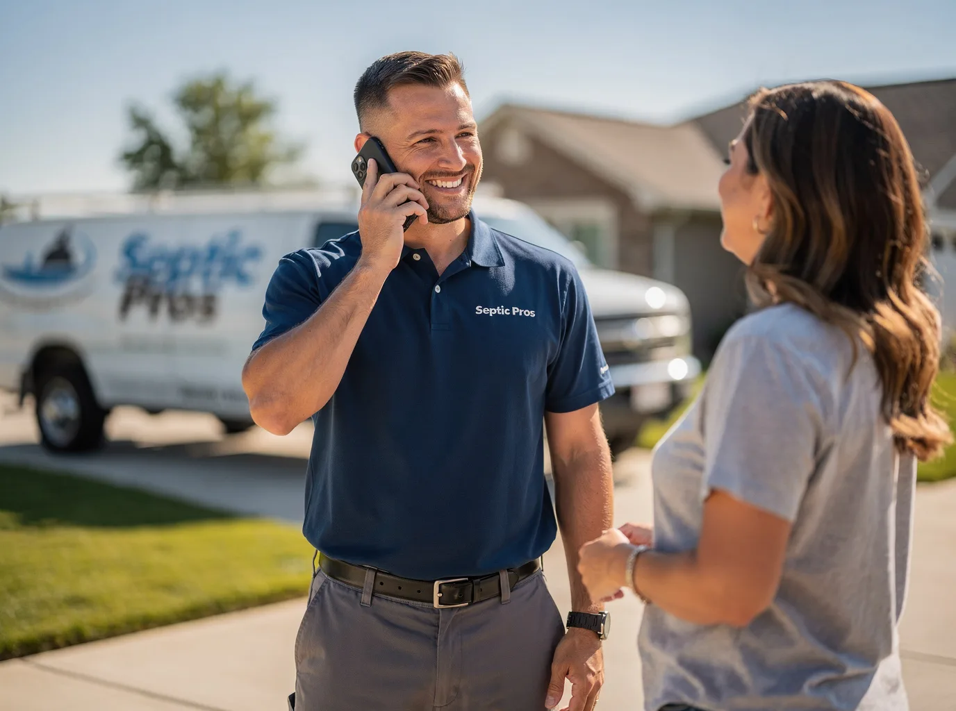 Septic Tank Pumping Vermont, IL FAQs